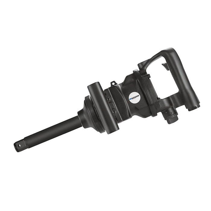 Matador Pneumatische Slagmoersleutel FatCat 1" 2440Nm