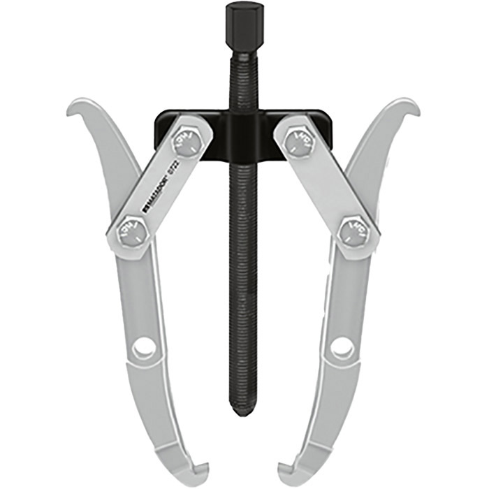 Matador Poelietrekker 2-armig 20-150mm