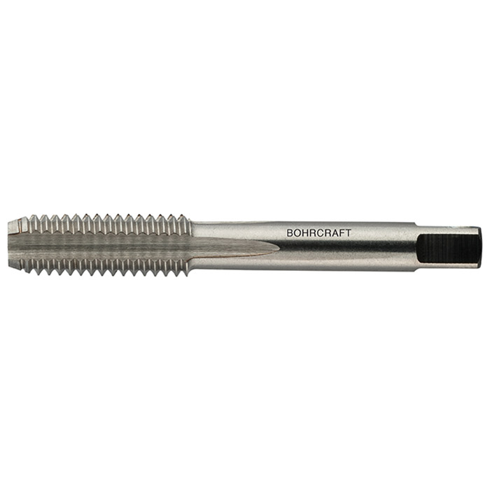 BC Korte machinetap DIN 352 HSS-G BSW vorm C 3/8" x 16