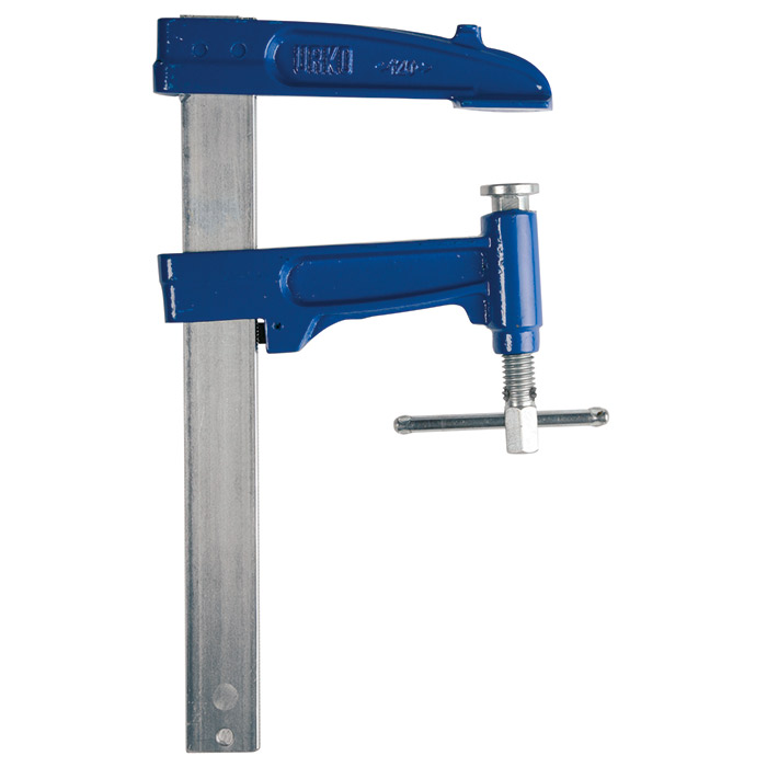 URKO Lijmklem 3-P open spindel (35x8) 300x140mm