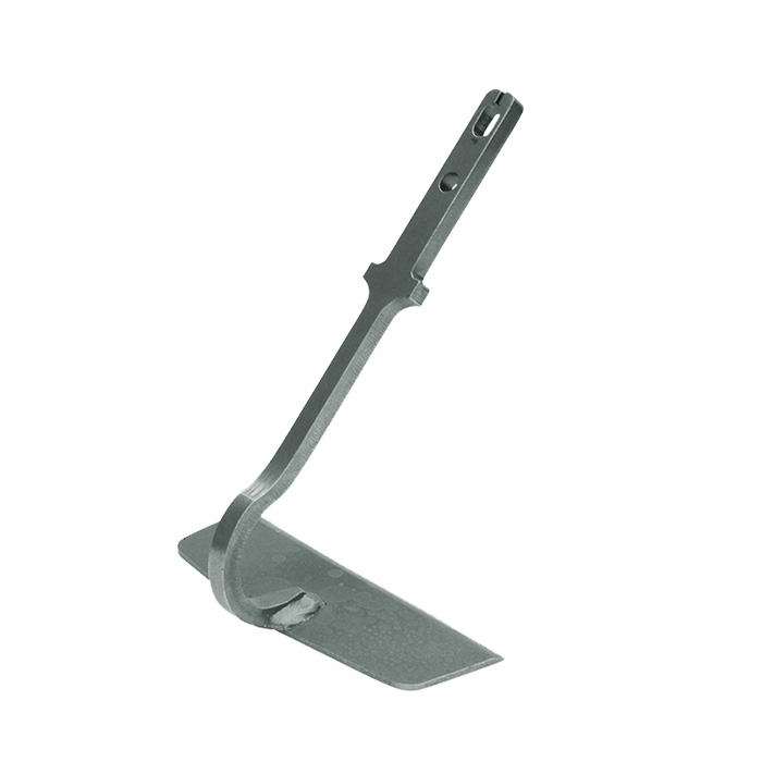 Polet Click-PRO Tuinhak 160x55mm