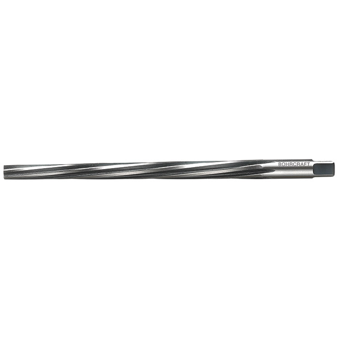 BC PB Conische handruimer HSS DIN 9 B 10,0mm