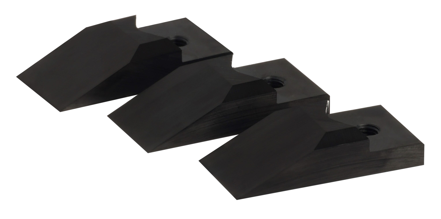OX Pro Vervangbare Beitelpunten 19mm (3 stuks)