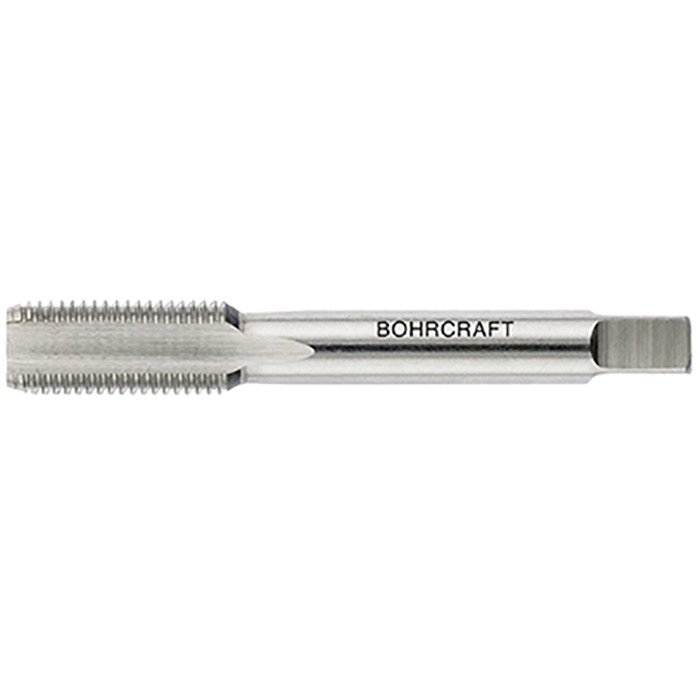 BC Korte Machinetap DIN 40432  HSS-G vorm C PG 48 x 16