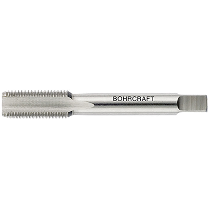 BC Korte machinetap DIN 5157 HSS-G vorm C BSP G 1" x 11