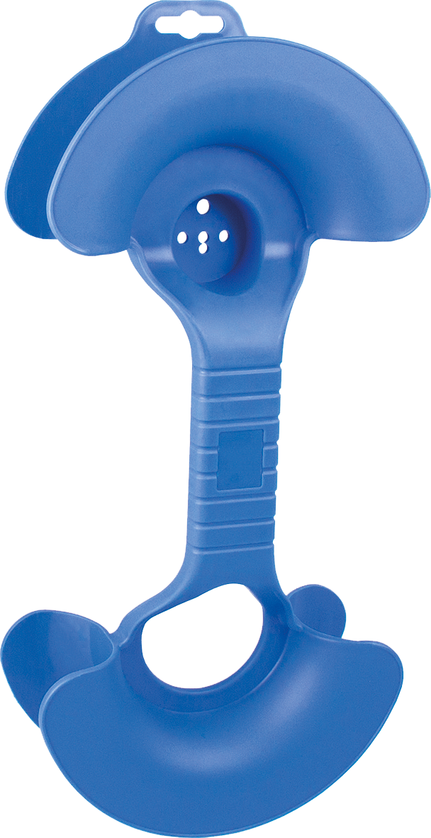 Schwabe Camping Kabelophangbeugel tbv maximaal 15 meter kabel 3G2,5