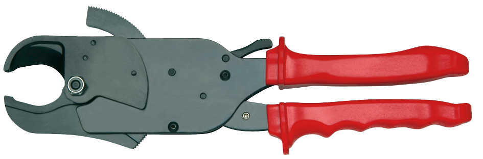 Friedrich Ratelkabelschaar Ø25mm 310mm