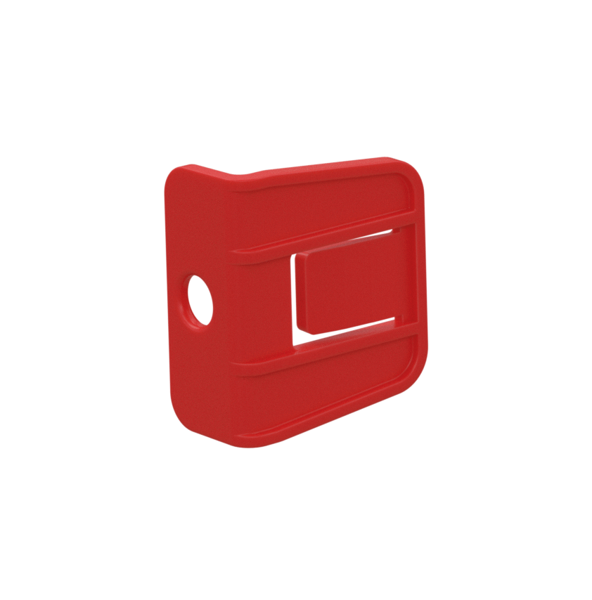 RUNPO Kabelgeleidingsclip voor Kabelbox CB 260