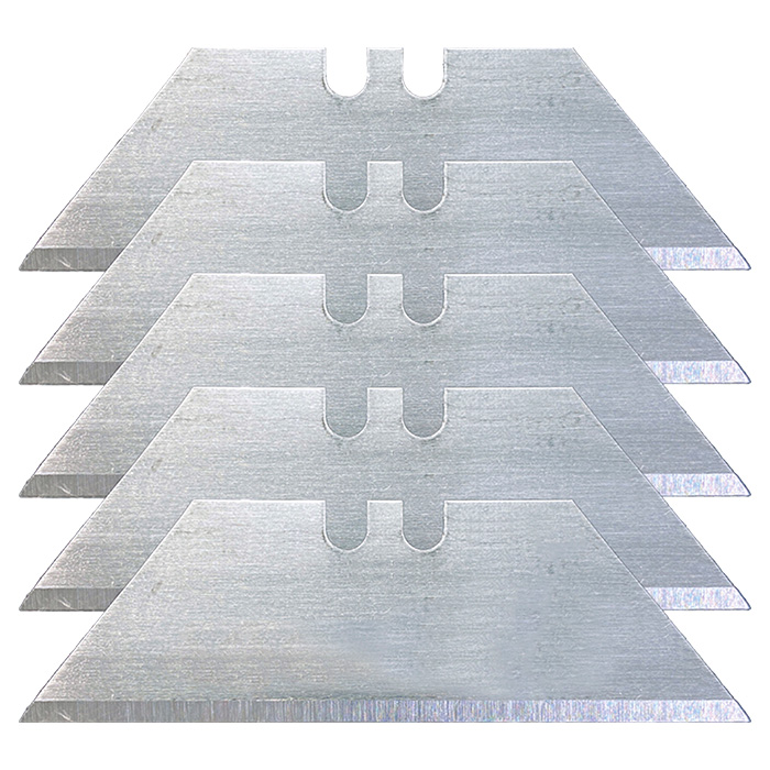 WIHA Heavy Duty Reserve mesjes (100 st.)