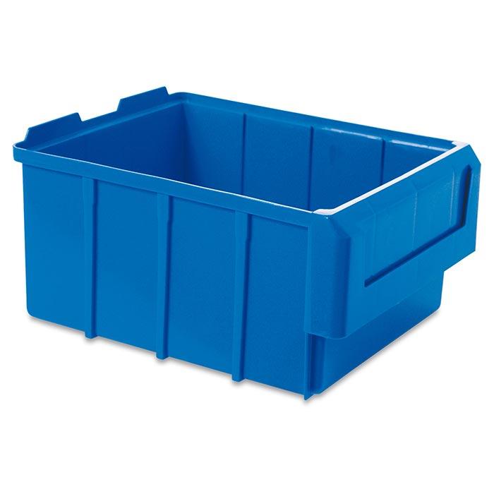 Tayg Magazijnbak 303 Blauw 291 x 232 x 140mm