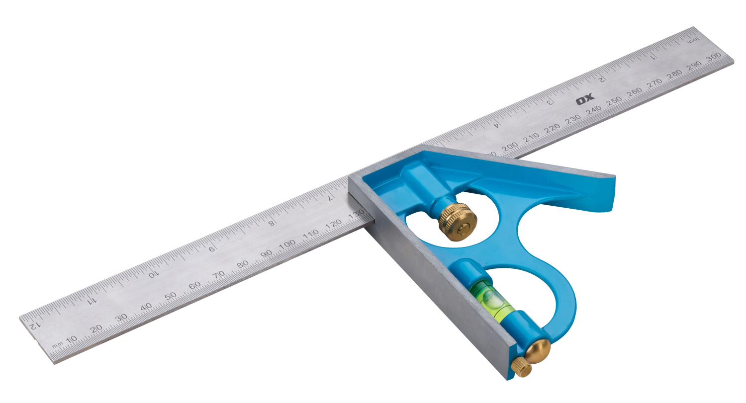 OX Pro Schrijfhaak 305mm