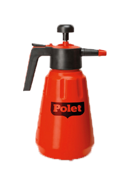 Polet Druksproeier met EPDM Afdichtingen 2L