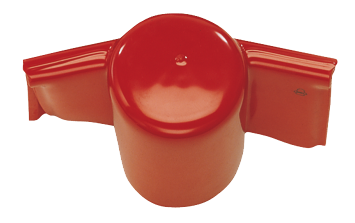 Friedrich Isoleerhuls eenzijdig 1000V 160mm