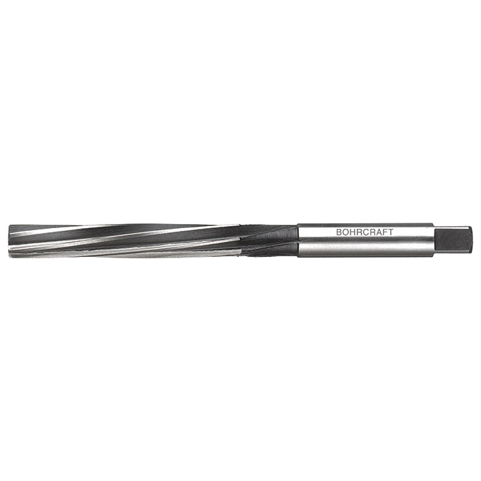 BC PB Handruimer HSS DIN 206 B 25,0mm