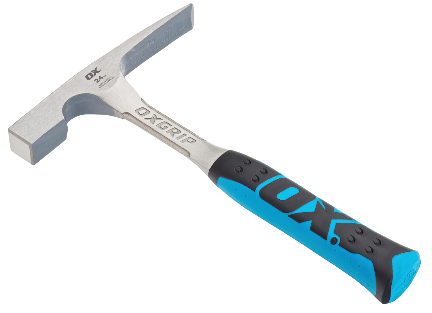 OX Pro Metselaarshamer 680 gram