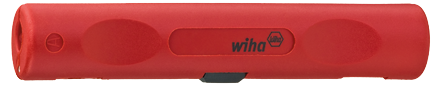 WIHA Kabelstripper 24676 voor coaxkabel in blister