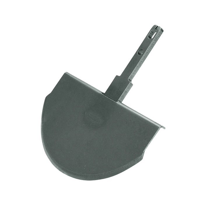 Polet Click-PRO Graskantsteker