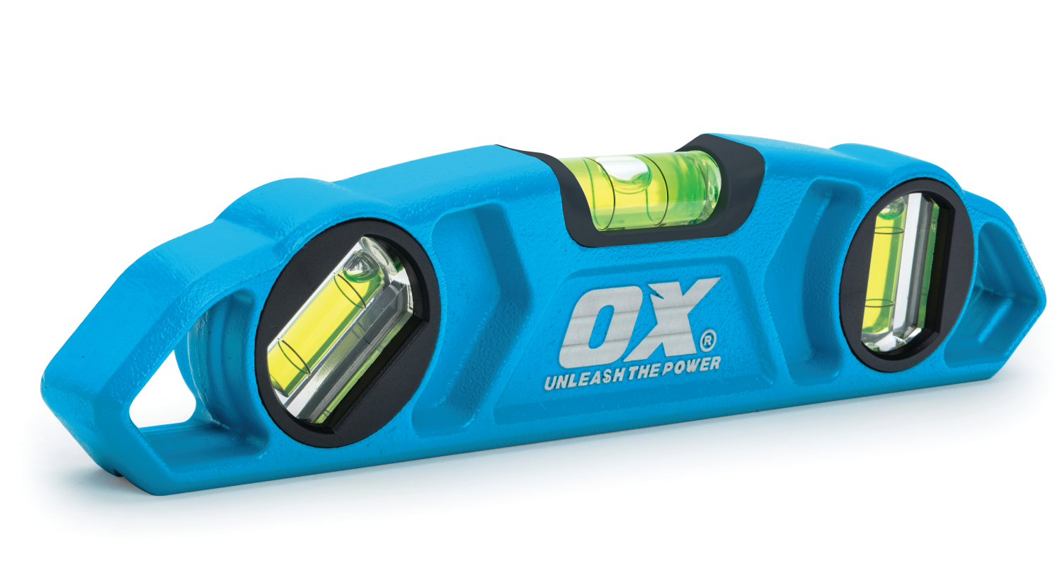 OX Pro Torpedo Waterpas 250mm