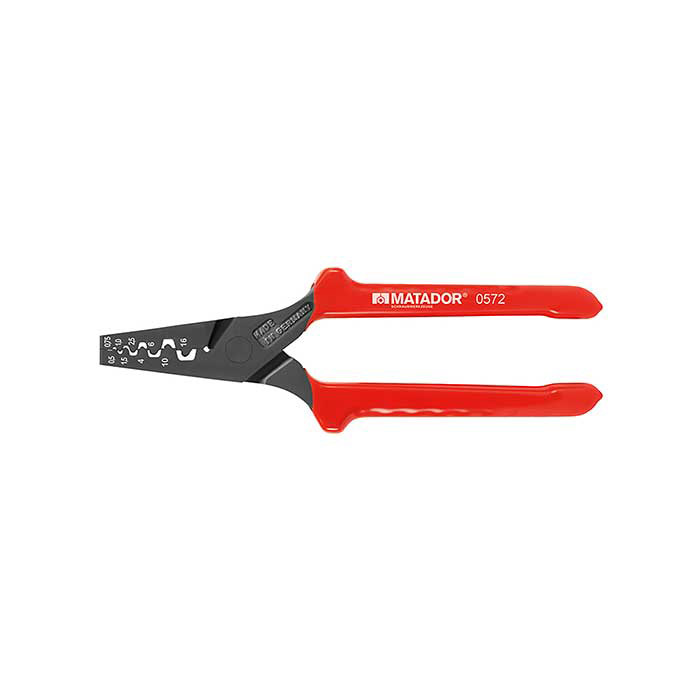 Matador Aderhulstang 190mm