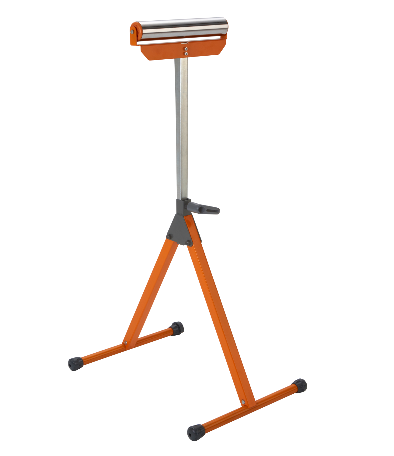 Bora Verstelbare Zaagbok met Rolstandaard PM-5090 63-111cm