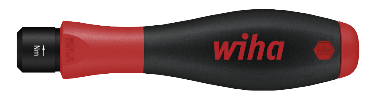 WIHA TorqueFix Momentschroevendraaier 2850 5,0 Nm