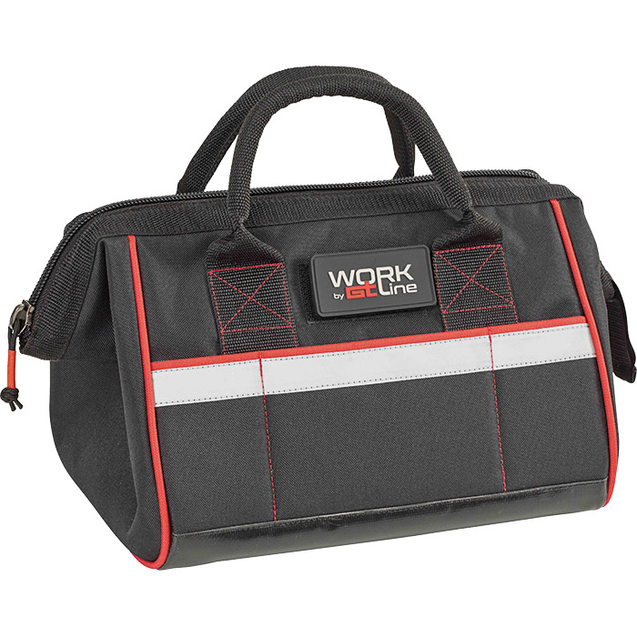 GT Gereedschapstas BAG 04 R 320x210x240