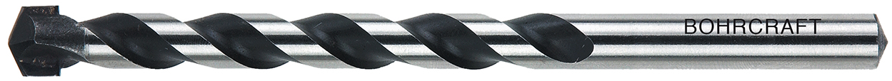 BC Betonboor DIN 8039 HM Laser 13,0mm