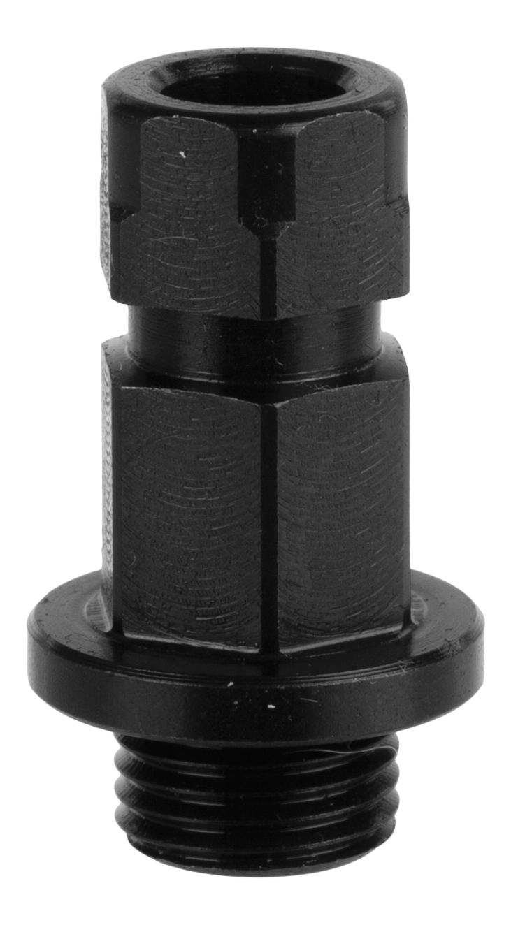 Mandrex MXqs Adapter MXQDA001B ProXcut Gatzagen 1/2"