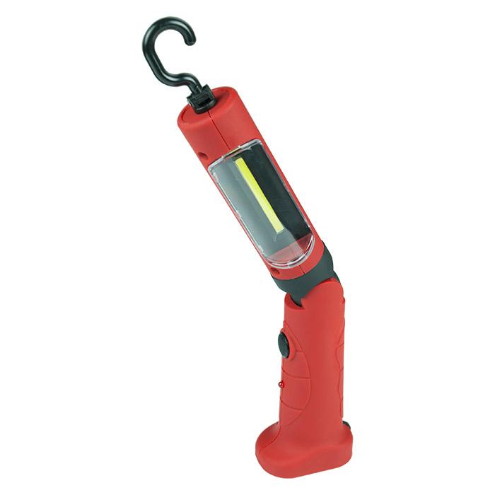 LED Kniklamp Oplaadbaar 3W