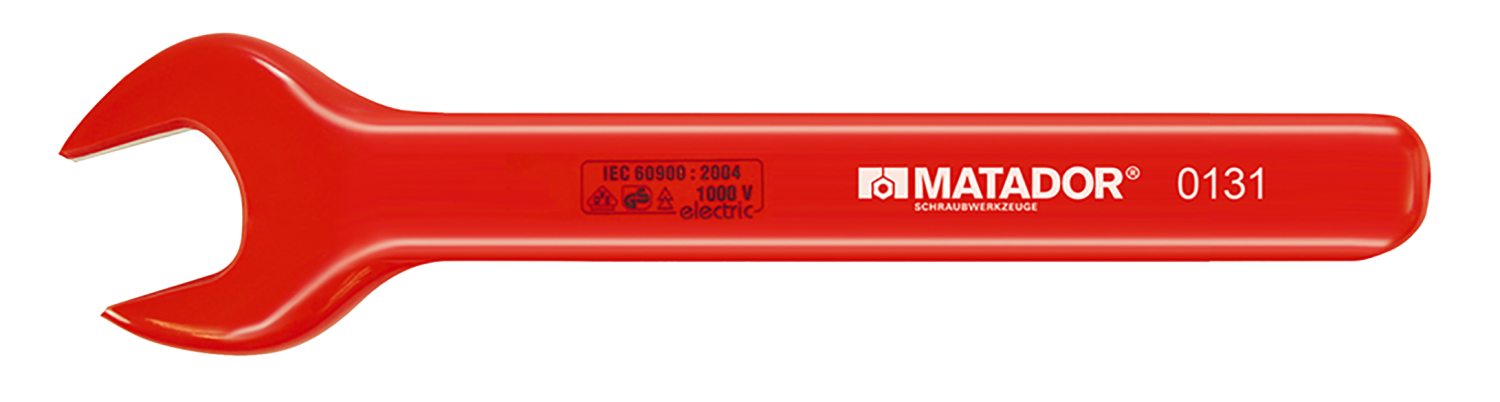 Matador Steeksleutel 1000V VDE 27mm