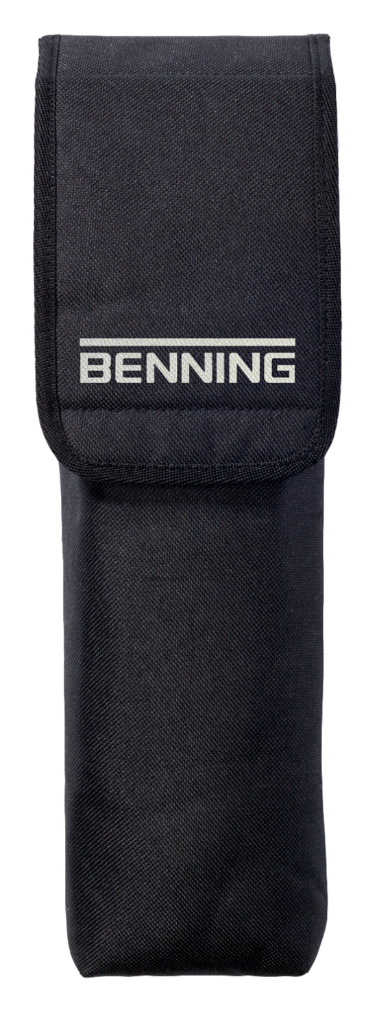 BENNING Draagtas t.b.v.Tweepolige Testers