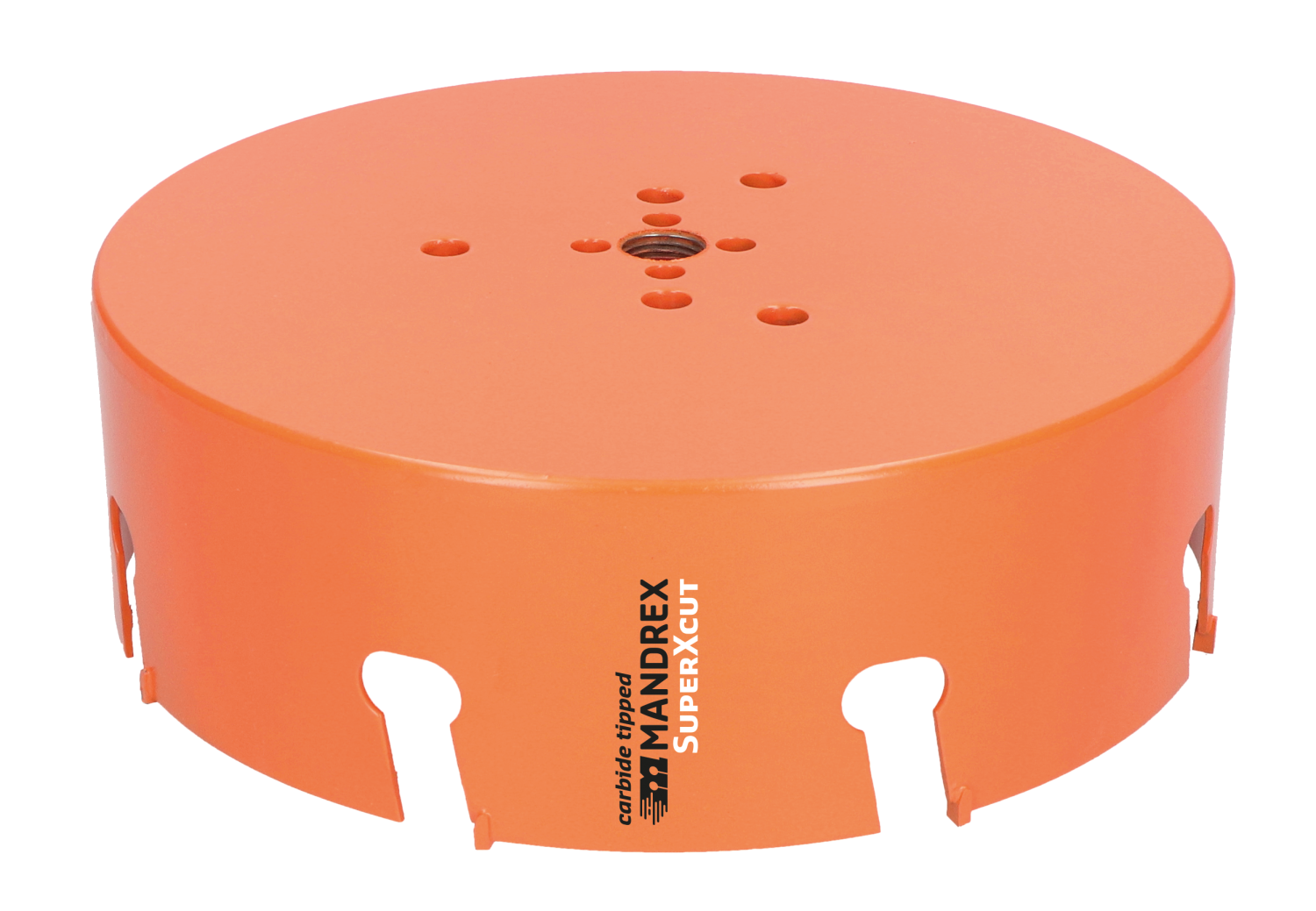 Mandrex SuperXcut TCT Gatzaag 60mm MHM00210B Ø210mm