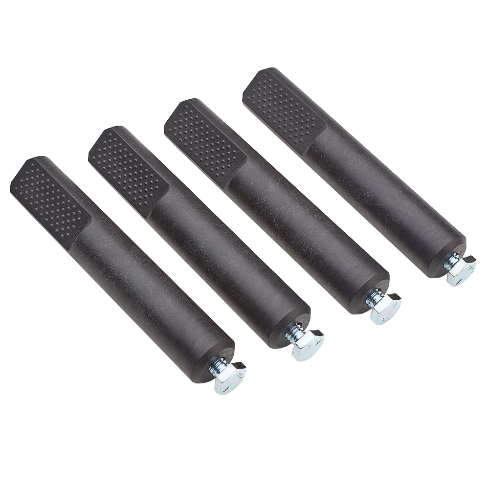 Bora Benchdog T-Slot Connector CA0704 Werktafel Centipede (4 stuks)
