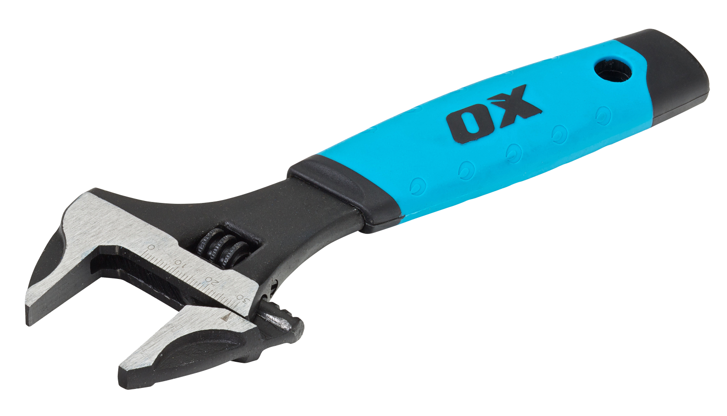 OX Pro Verstelbare Moersleutel 200mm
