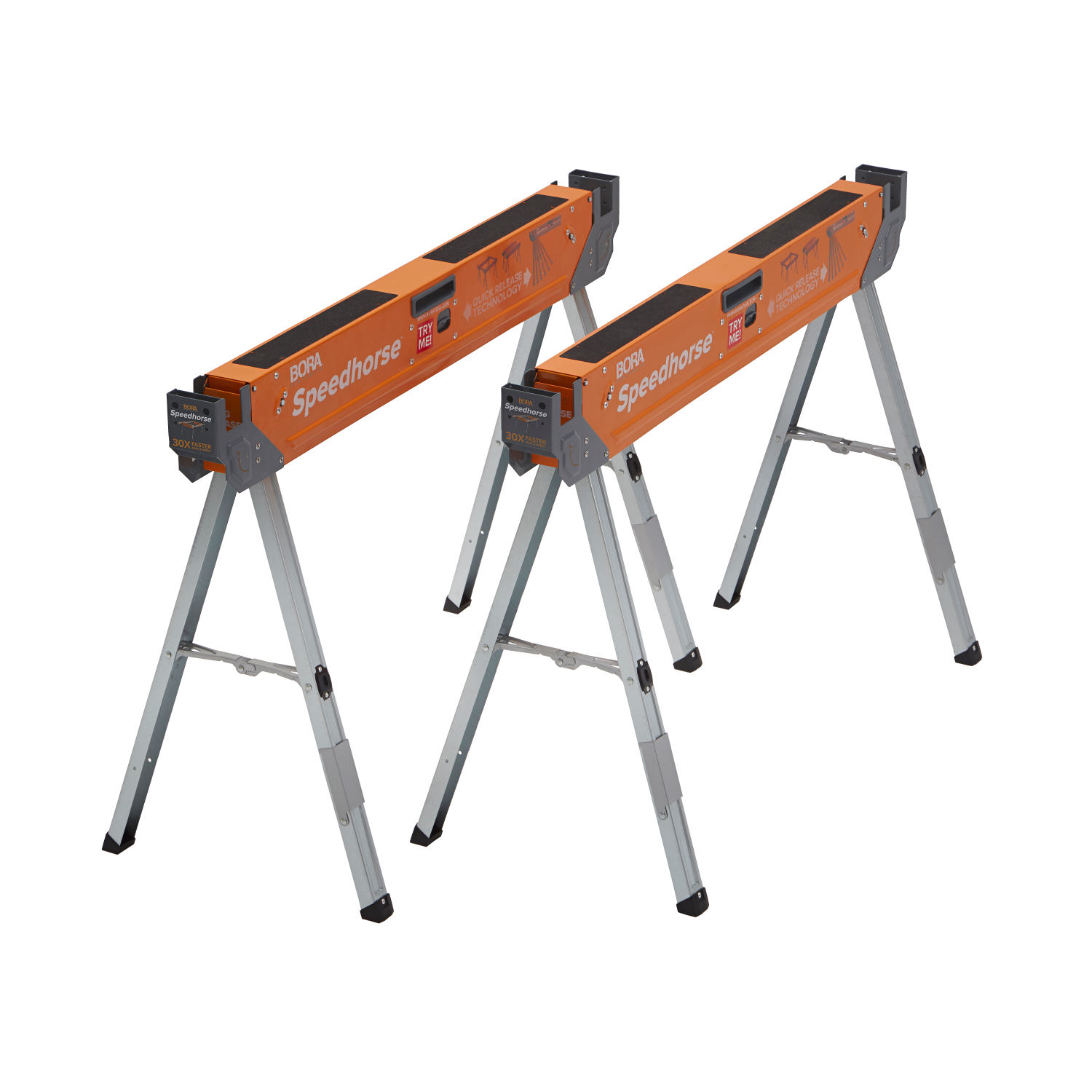 Bora Zaagbok Speedhorse PM-4500T (2 stuks)