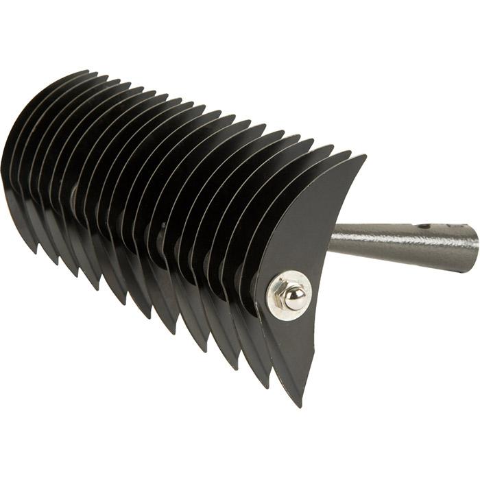 Polet Verticuteerhark 21T/400mm