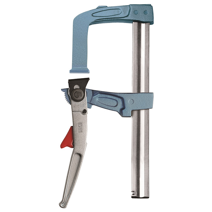 URKO Lijmklem 4003-UL in U-vorm spanhendel 160mm diep (35x8) 900x130mm