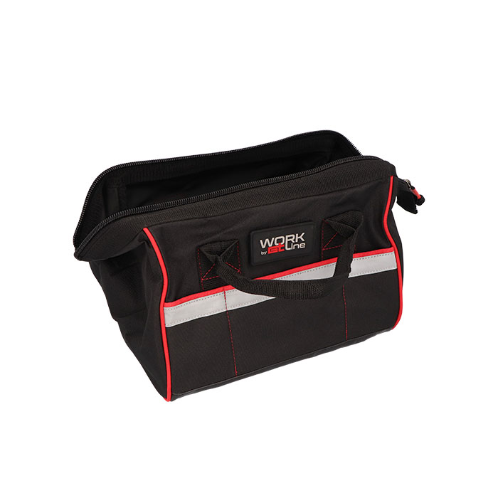 GT Gereedschapstas BAG 04 R 320x210x240
