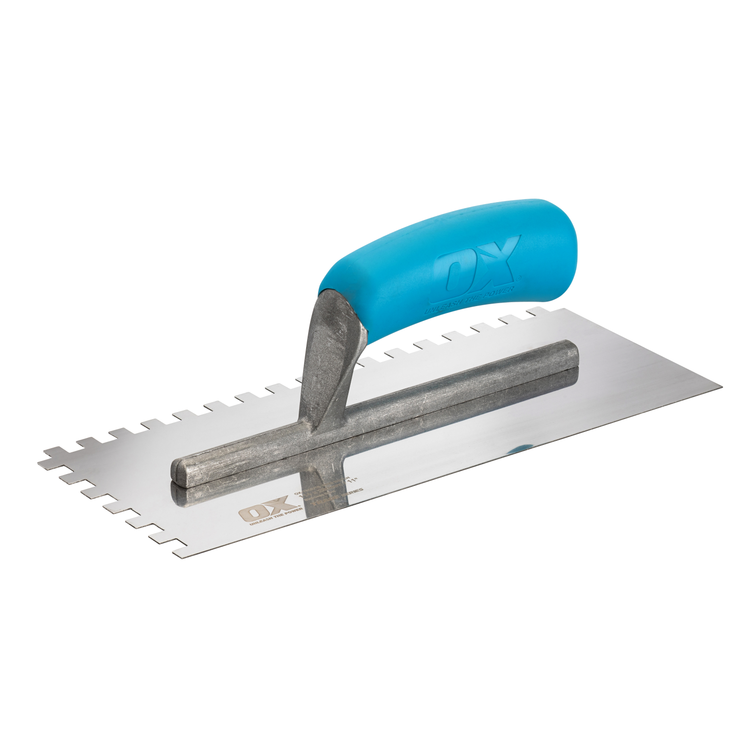 OX Trade RVS Lijmkam 120x310mm 8mm