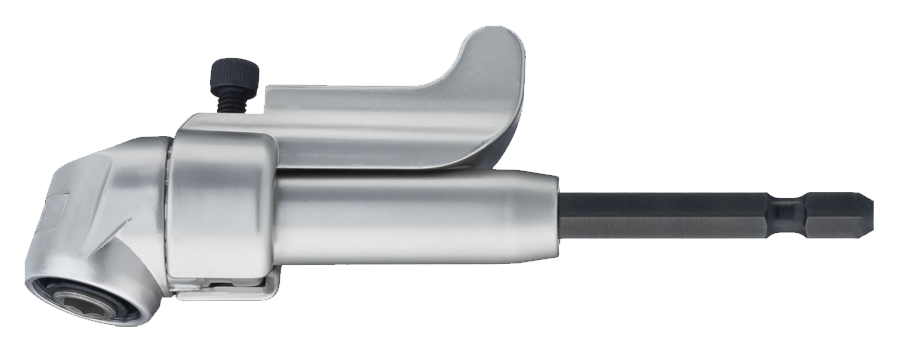 WIHA Magnetische Haakse Bithouder 1/4" 24629 130mm in blister