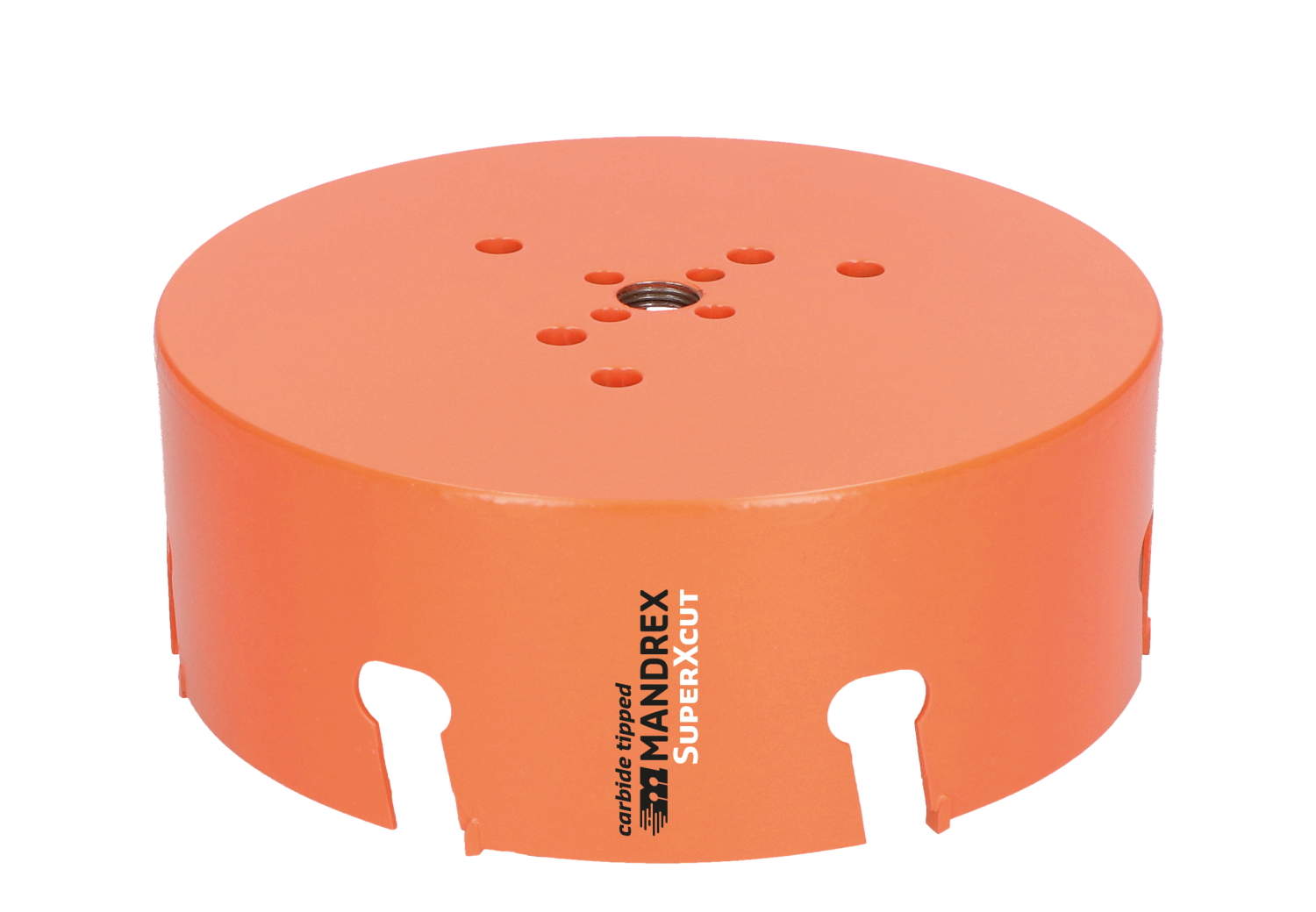 Mandrex SuperXcut TCT Gatzaag 60mm MHM00177B Ø177mm