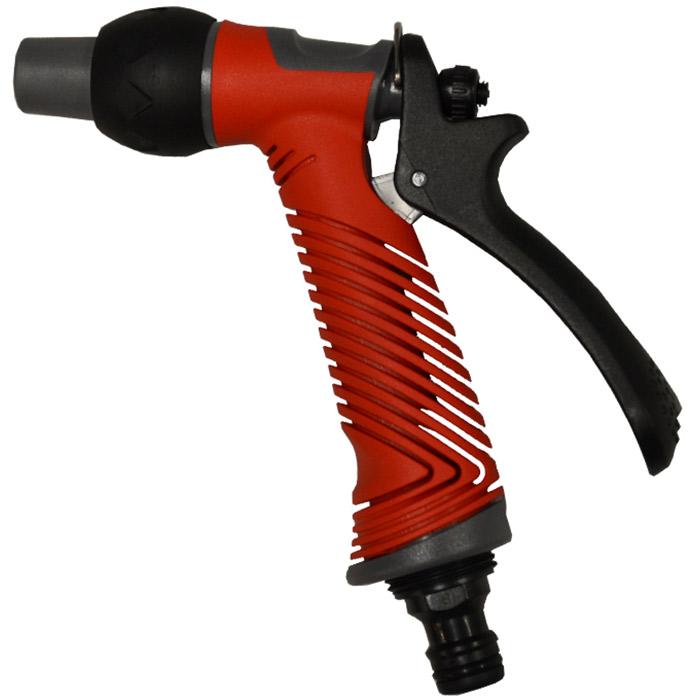 Polet Sproeipistool Mini regelbaar in blister