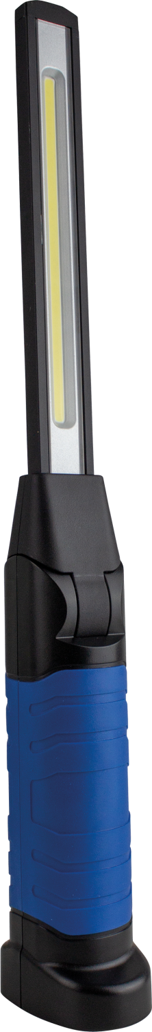 Schwabe Inspectielamp EVO 6 Accu LED IP54 6+3W