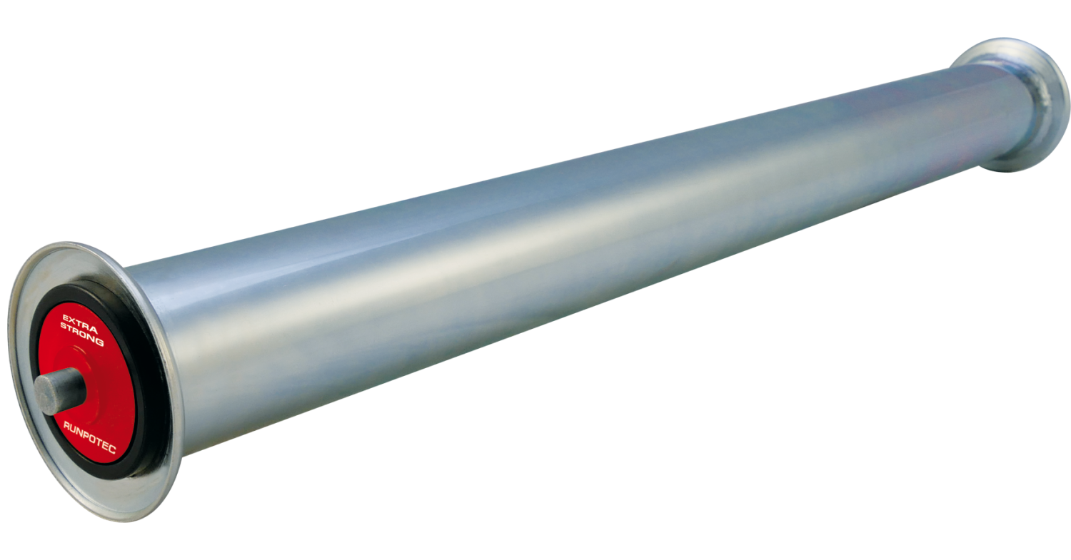 RUNPO Losse Rol t.b.v. Pro Kabelafroller 530