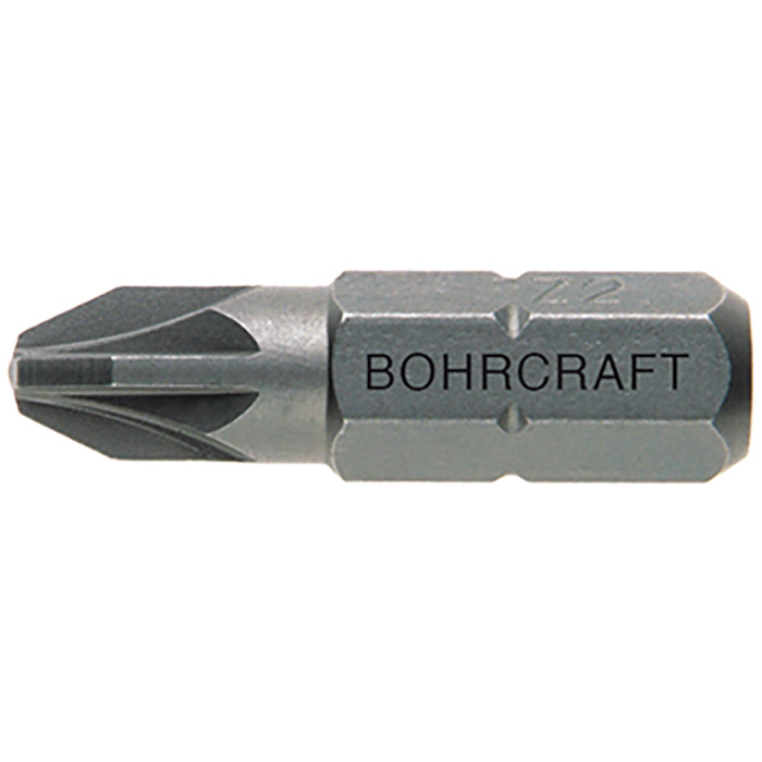 BC 5/16" Bit Pozidriv PZ3 x 32mm (per 5st verpakt)
