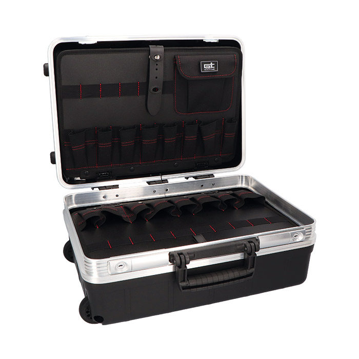 GT Gereedschapstrolley Revo 21 WH PTS 466x378x240