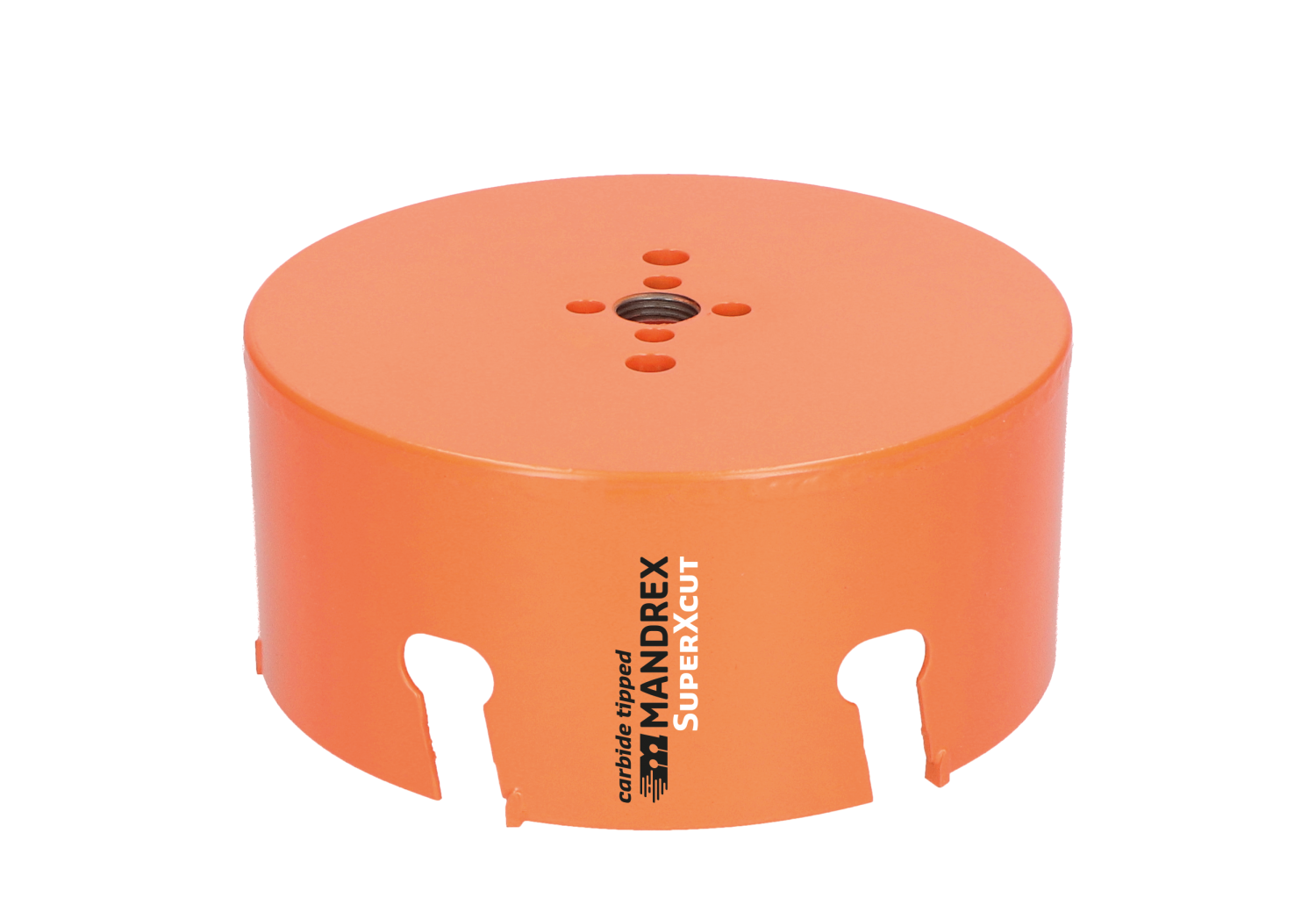 Mandrex SuperXcut TCT Gatzaag 60mm MHM00146B Ø146mm