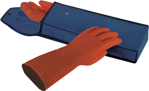 Friedrich Beschermtas Nylon t.b.v. veiligheidshandschoenen