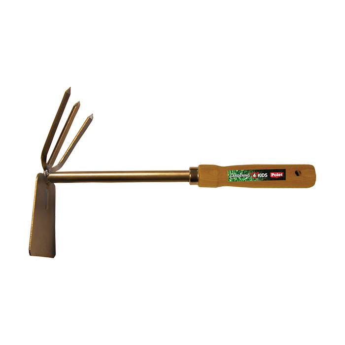 Polet Combihakje Gardening 4 Kids