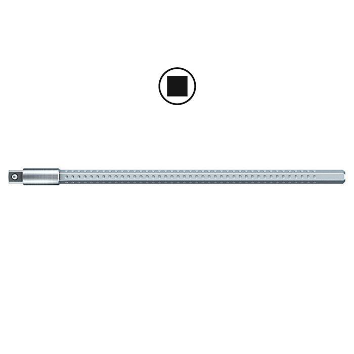 WIHA SYSTEM 6 Adapterschacht 7803